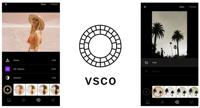 VSCO Mod APK Latest Version