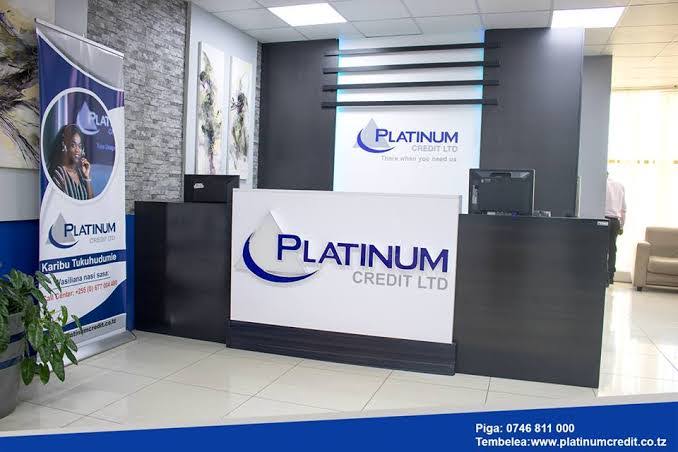 Assistant Accountant Job Vacancy at Platinum Credit LTD – Tanzania