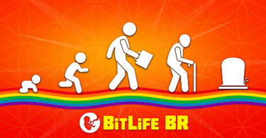 Bitlife BR mod APK Premium