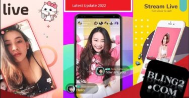 Bling bling APK Download For Free