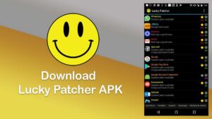 Download Lucky Patcher APK For Free