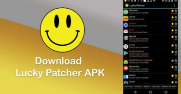Download Lucky Patcher APK For Free