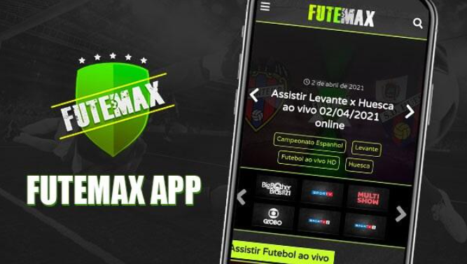 Futemax APK untuk Android Unduh