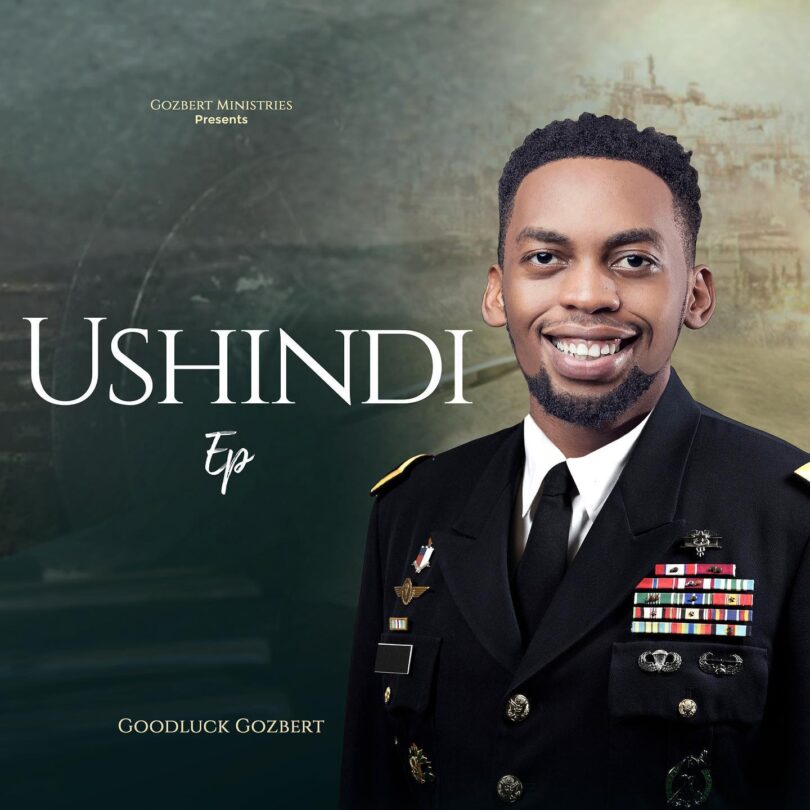 Goodluck Gozbert - Ushindi Ep Full Album