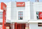 Internal Control Job Vacancy at United Bank for Africa (UBA)