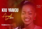 MP3 DOWNLOAD Angel Benard - Kiu Yangu