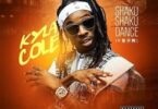 MP3 DOWNLOAD Kyla Cole - Shaku Shaku
