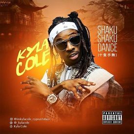 MP3 DOWNLOAD Kyla Cole - Shaku Shaku