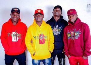 MP3 DOWNLOAD Yamoto Band – Nisambazie Raha