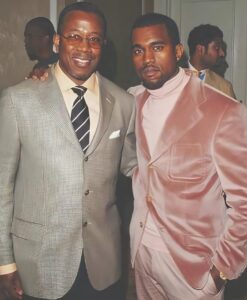Who is Ray West? All About Kanye West's Father