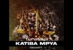 MP3 DOWNLOAD Carius O'T - Tunataka Katiba Mpya