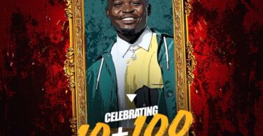AUDIO Aslay – 10+100 Ep MP3 DOWNLOAD