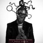 AUDIO Nviiri The Storyteller - Bwana Sherehe Album MP3 DOWNLOAD
