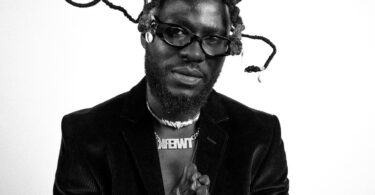 AUDIO Nviiri The Storyteller - Bwana Sherehe Album MP3 DOWNLOAD