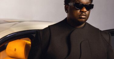 AUDIO Wande Coal - Legend or No Legend Album MP3 DOWNLOAD