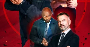 Assassin Club (2023) - English Subtitles