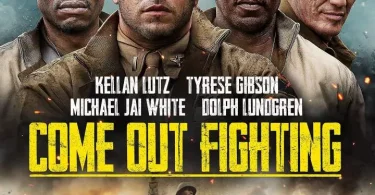 Come Out Fighting (2023) - English Subtitles