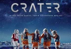 Crater (2023) - English Subtitles