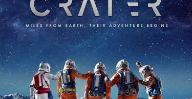Crater (2023) - English Subtitles