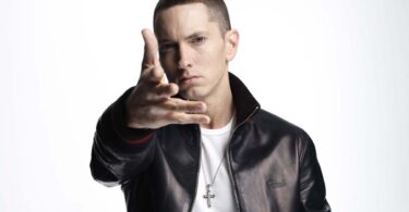 Eminem Net Worth 2023