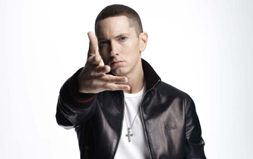 Eminem Net Worth 2023