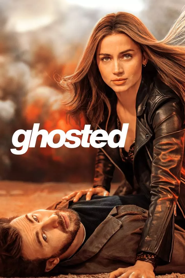 Ghosted (2023) - English Subtitles