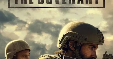 Guy Ritchie's The Covenant (2023) - English Subtitles