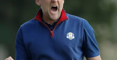Ian Poulter Net Worth 2023