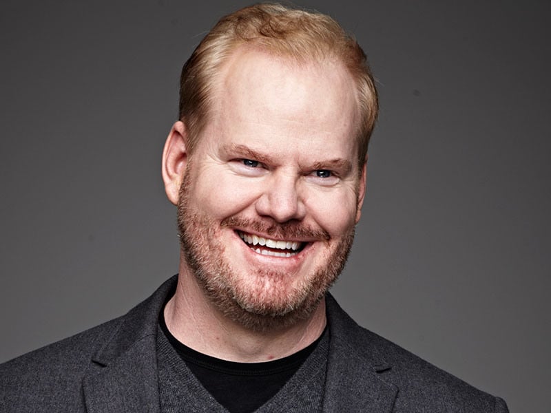 Jim Gaffigan Net Worth 2023