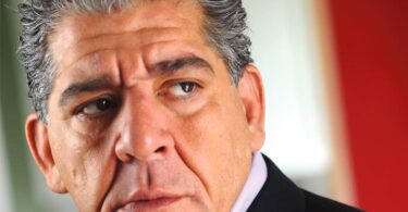 Joey Diaz Net Worth 2023