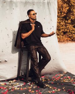 MP3 DOWNLOAD Alikiba - On Fire