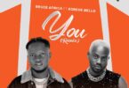 MP3 DOWNLOAD Bruce Africa Ft Korede Bello - You Remix