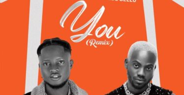 MP3 DOWNLOAD Bruce Africa Ft Korede Bello - You Remix