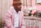 MP3 DOWNLOAD Chike - Out of Love