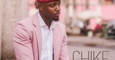 MP3 DOWNLOAD Chike - Out of Love