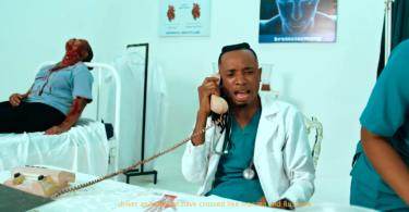 MP3 DOWNLOAD Dulla Makabila x Chudy - Peleka Gari