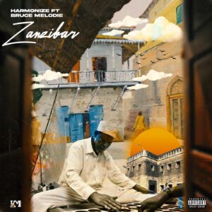MP3 DOWNLOAD Harmonize Ft Bruce Melodie - Zanzibar