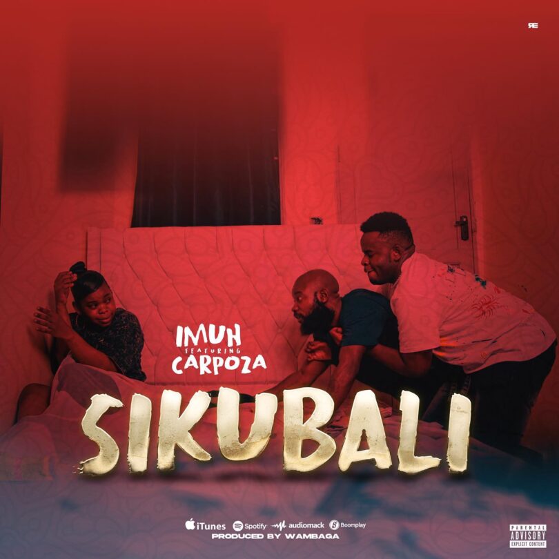 MP3 DOWNLOAD Imuh Ft Carpoza - Sikubali