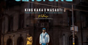 MP3 DOWNLOAD King Kaka Ft Masauti - Ulikotoka