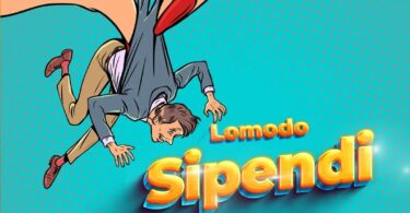 MP3 DOWNLOAD Lomodo - Sipendi Dharau