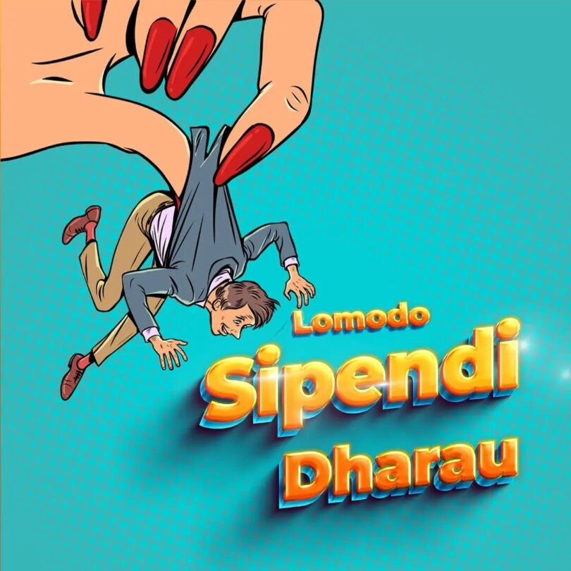 MP3 DOWNLOAD Lomodo - Sipendi Dharau