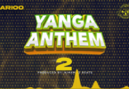 MP3 DOWNLOAD Marioo – Yanga Anthem 2