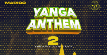MP3 DOWNLOAD Marioo – Yanga Anthem 2