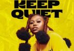 MP3 DOWNLOAD Maua Sama - Keep Quiet