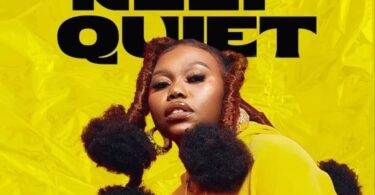 MP3 DOWNLOAD Maua Sama - Keep Quiet