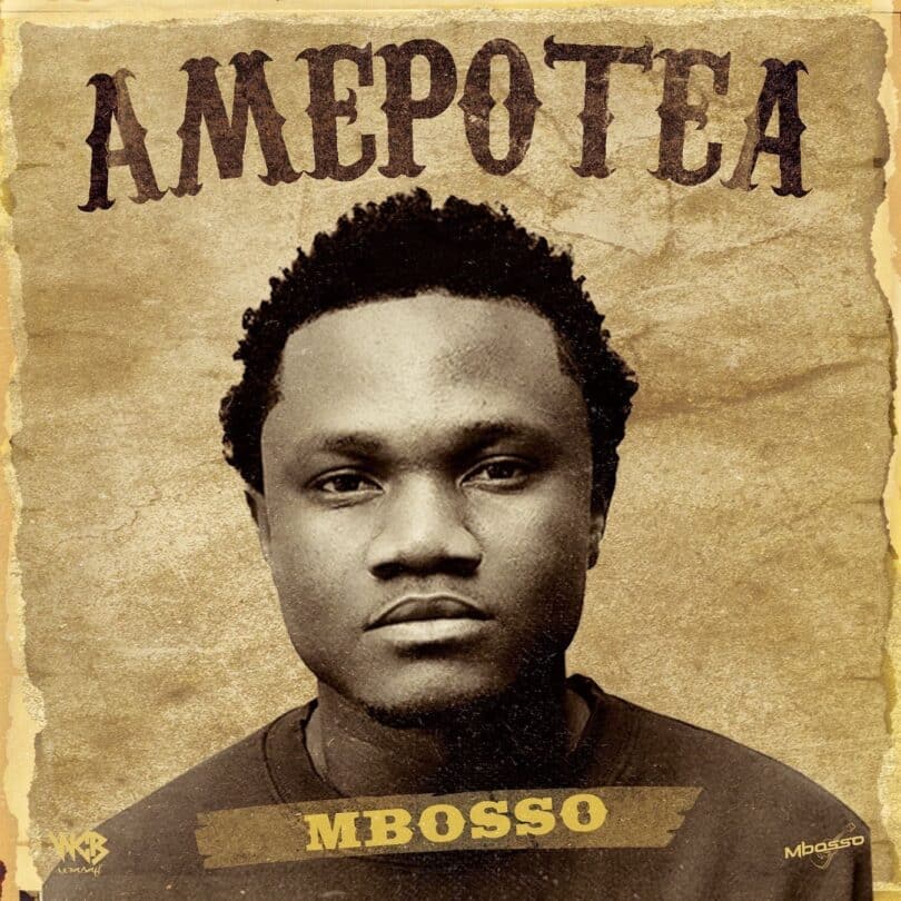 MP3 DOWNLOAD Mbosso – Amepotea