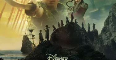 Peter Pan & Wendy (2023) - English Subtitles