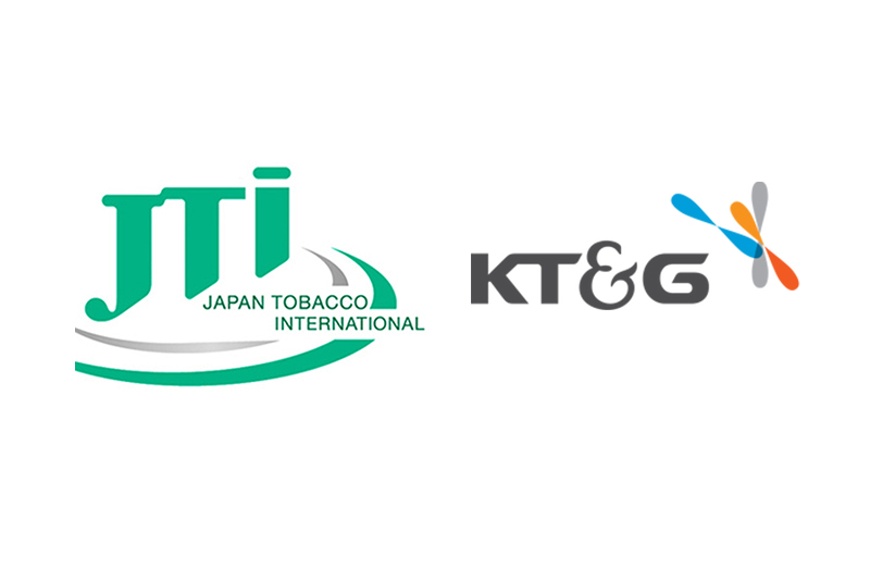 Sales Trainee at Japan Tobacco International ( JTI )