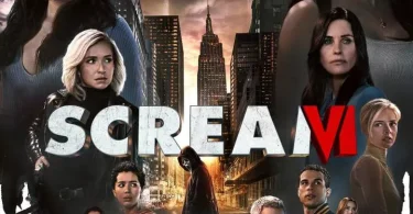 Scream VI (2023) - English Subtitles