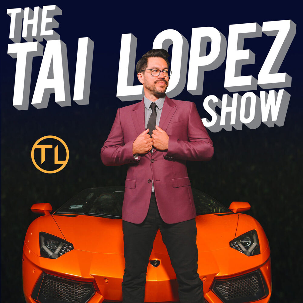 Tai Lopez Net Worth 2023